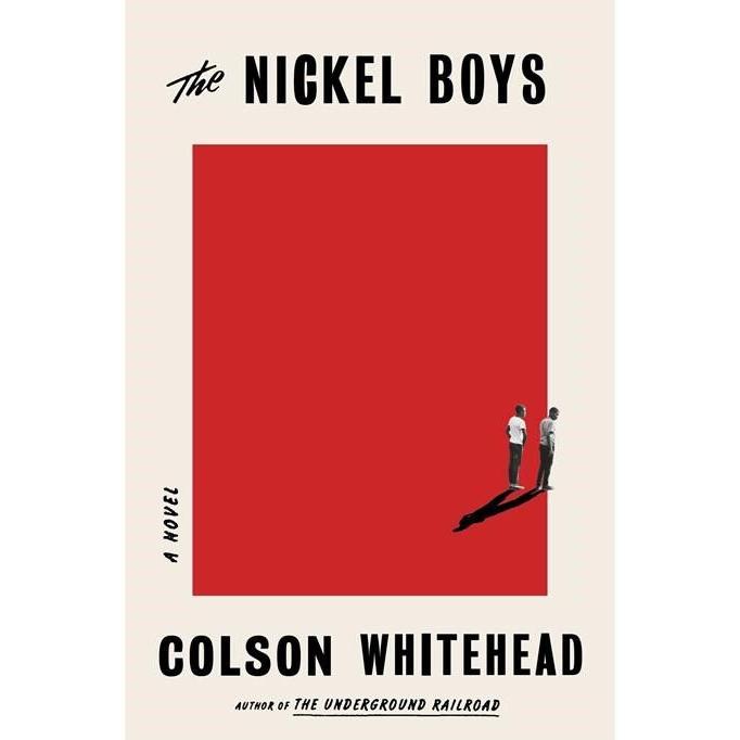 Adaptation of Colson Whitehead’s ‘Nickel Boys’ to open New York Film Festival this fall